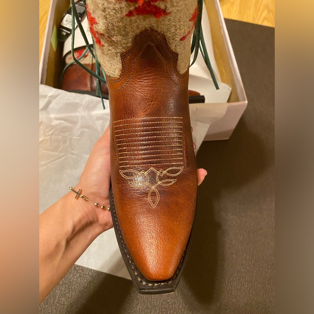 Laredo Boots ⭐️